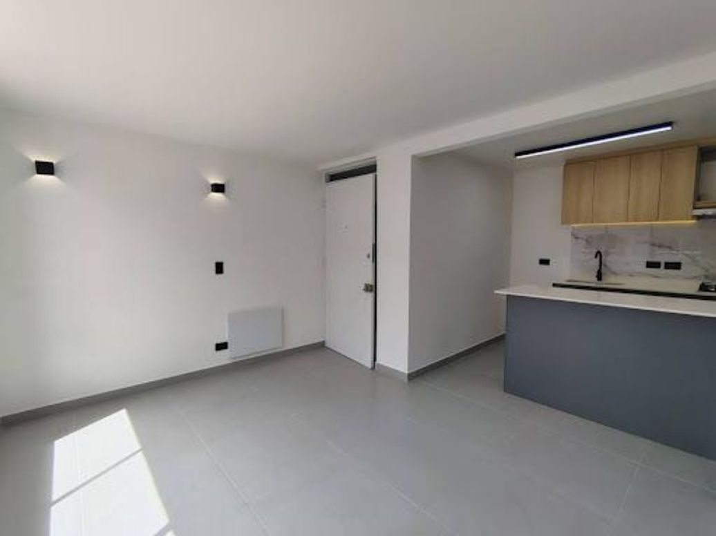 Apartamento de 2 alcobas en arriendo en Torca, Bogotá, 42 m² · foto 6 de 20