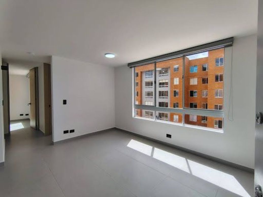 Apartamento de 2 alcobas en arriendo en Torca, Bogotá, 42 m² · foto 9 de 20