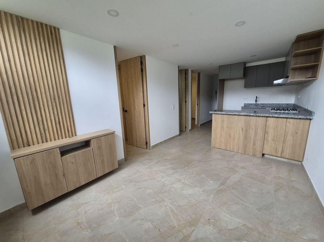 Apartamento de 2 alcobas en arriendo en Alfonso Lopez, Bogotá, 41 m² · foto 5 de 16