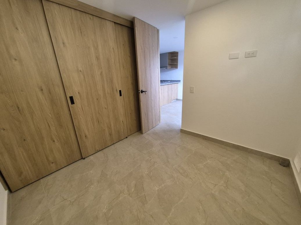 Apartamento de 2 alcobas en arriendo en Alfonso Lopez, Bogotá, 41 m² · foto 6 de 16