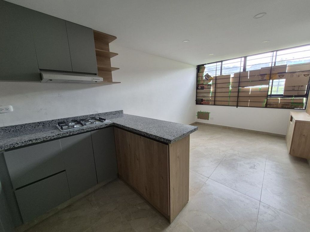 Apartamento de 2 alcobas en arriendo en Alfonso Lopez, Bogotá, 41 m² · foto 12 de 16