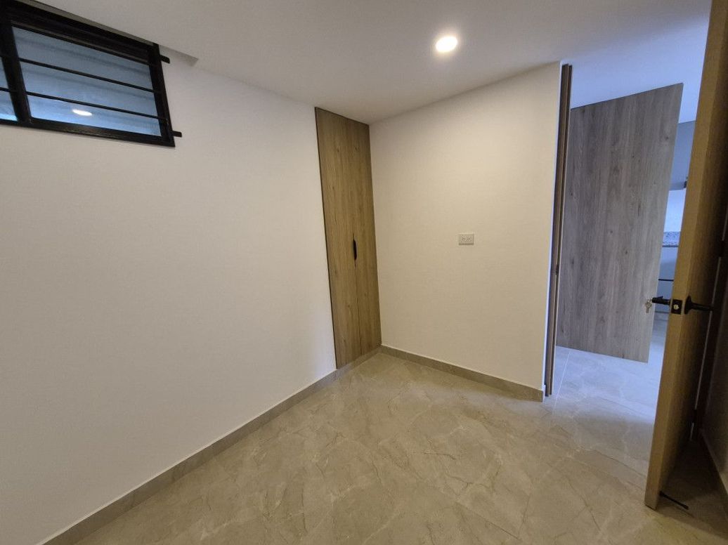 Apartamento de 2 alcobas en arriendo en Alfonso Lopez, Bogotá, 41 m² · foto 11 de 16
