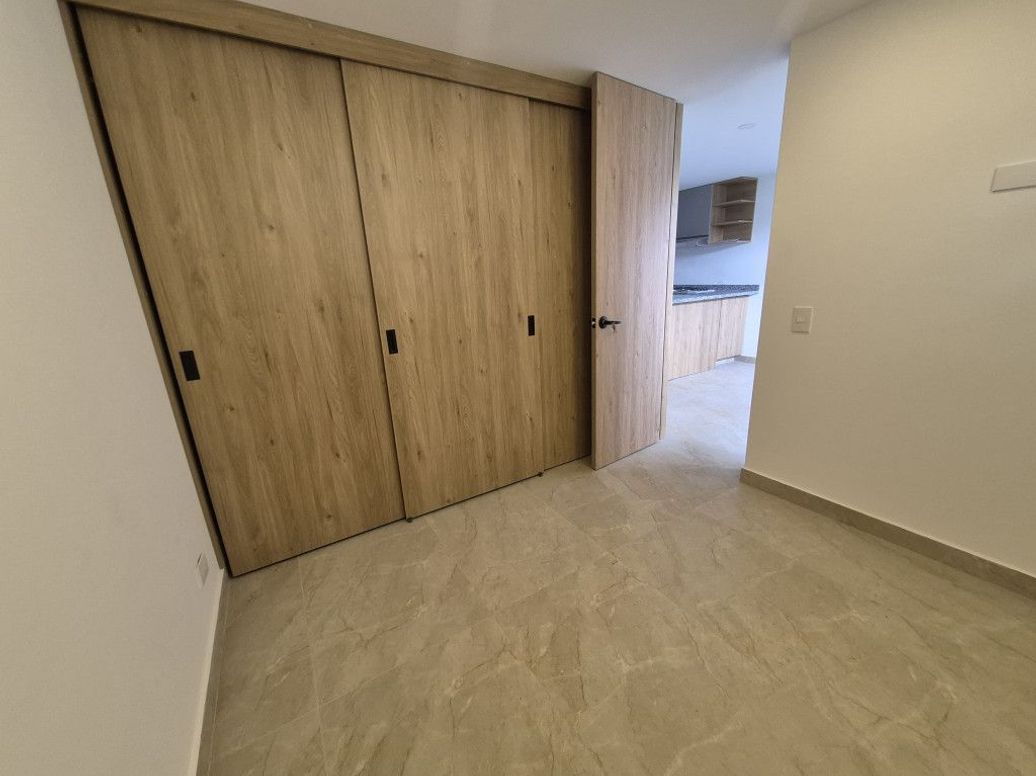 Apartamento de 2 alcobas en arriendo en Alfonso Lopez, Bogotá, 41 m² · foto 7 de 16