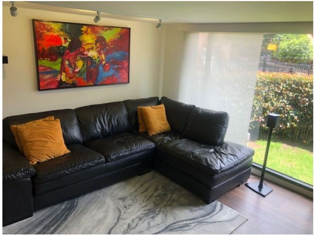 Casa de 3 alcobas en venta en Usaquén, Bogotá, 326 m² · foto 9 de 20