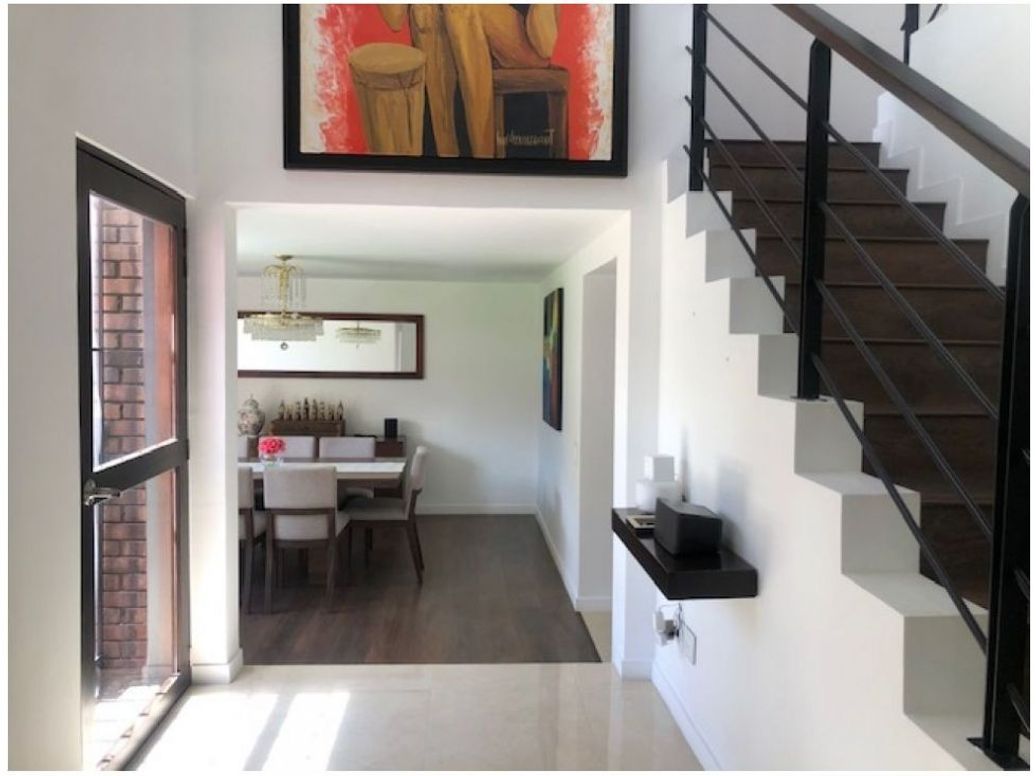 Casa de 3 alcobas en venta en Usaquén, Bogotá, 326 m² · foto 18 de 20