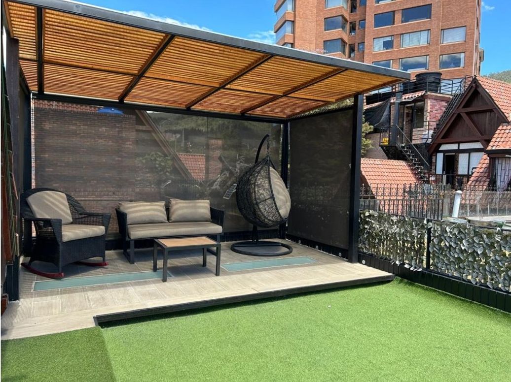 Casa de 3 alcobas en venta en Usaquén, Bogotá, 326 m² · foto 3 de 20