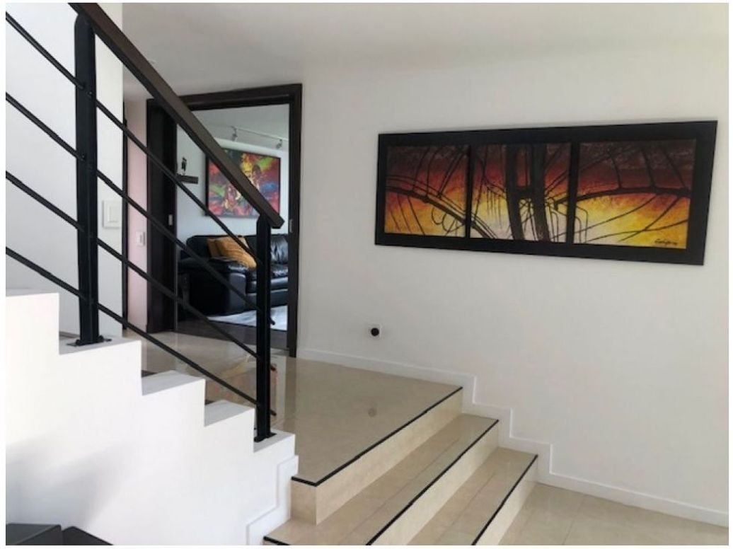 Casa de 3 alcobas en venta en Usaquén, Bogotá, 326 m² · foto 17 de 20