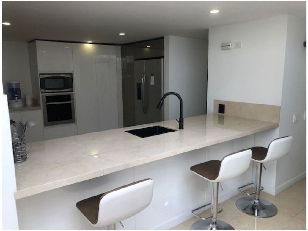 Casa de 3 alcobas en venta en Usaquén, Bogotá, 326 m² · foto 12 de 20