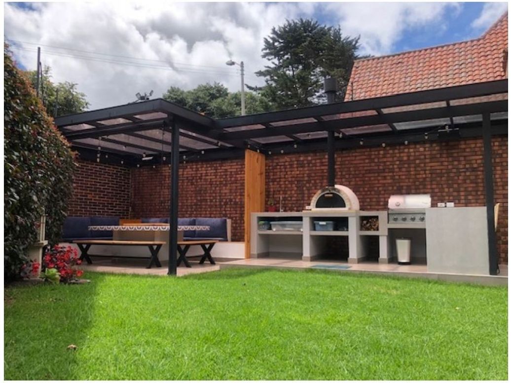 Casa de 3 alcobas en venta en Usaquén, Bogotá, 326 m² · foto 7 de 20