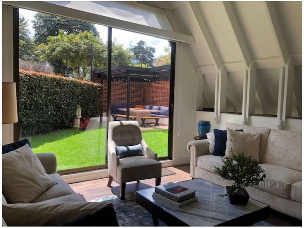 Casa de 3 alcobas en venta en Usaquén, Bogotá, 326 m² · foto 5 de 20