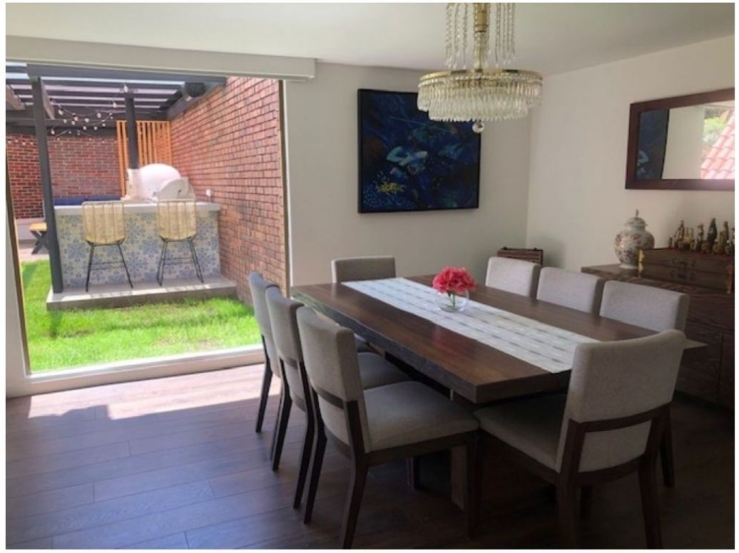 Casa de 3 alcobas en venta en Usaquén, Bogotá, 326 m² · foto 16 de 20