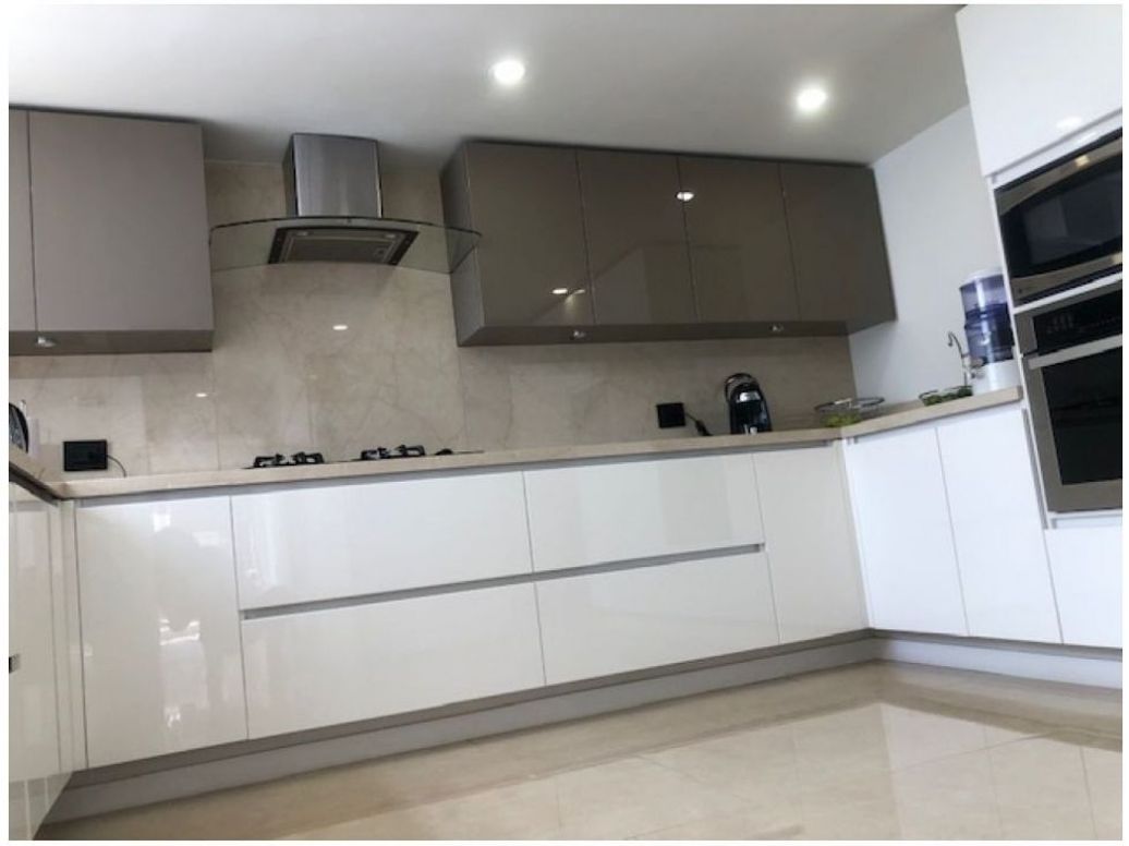 Casa de 3 alcobas en venta en Usaquén, Bogotá, 326 m² · foto 14 de 20