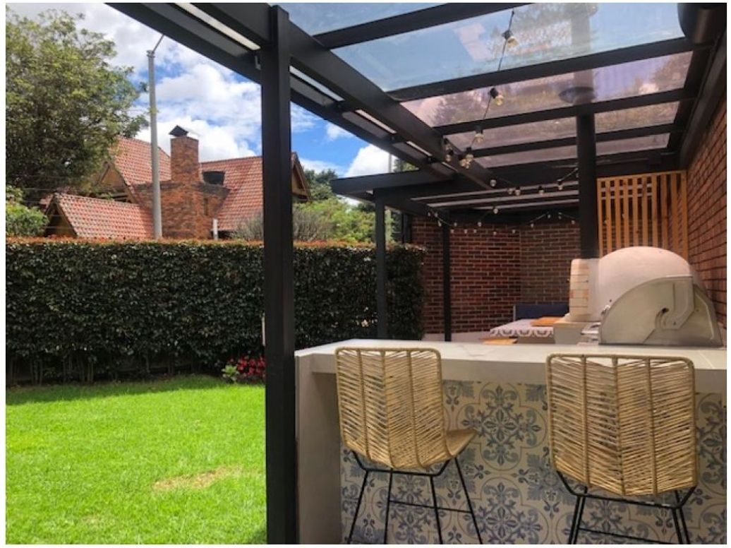 Casa de 3 alcobas en venta en Usaquén, Bogotá, 326 m² · foto 6 de 20