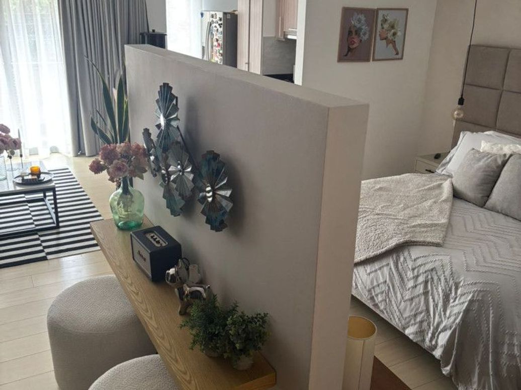 Apartaestudio en venta en La Cabrera, Bogotá, 57 m² · foto 3 de 11