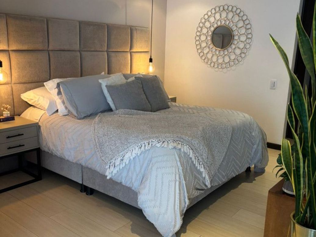 Apartaestudio en venta en La Cabrera, Bogotá, 57 m² · foto 4 de 11