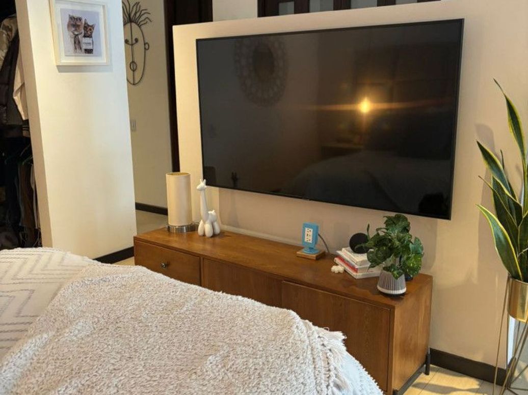 Apartaestudio en venta en La Cabrera, Bogotá, 57 m² · foto 5 de 11