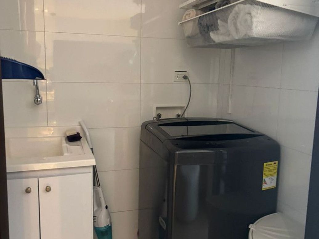Apartaestudio en venta en La Cabrera, Bogotá, 57 m² · foto 9 de 11