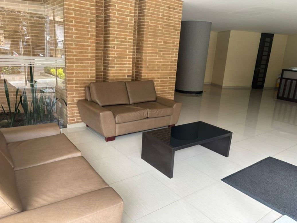 Apartaestudio en venta en La Cabrera, Bogotá, 57 m² · foto 11 de 11