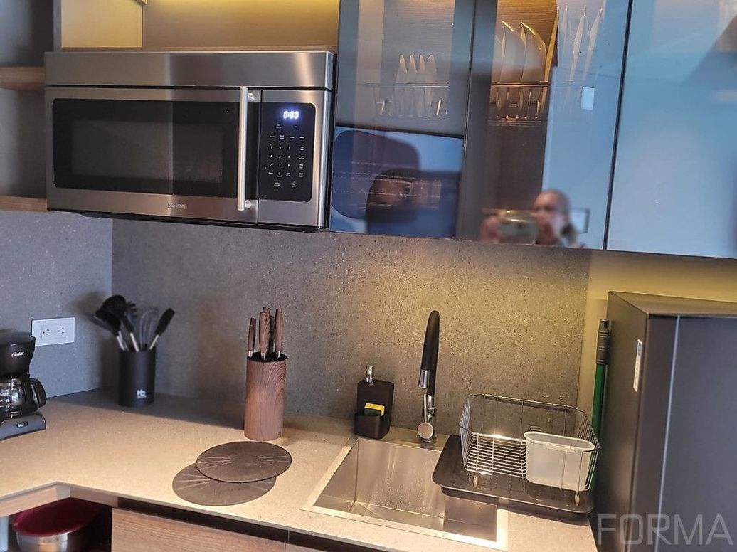 Apartaestudio en venta en Rincon Del Chicó, Bogotá, 24 m² · foto 6 de 12