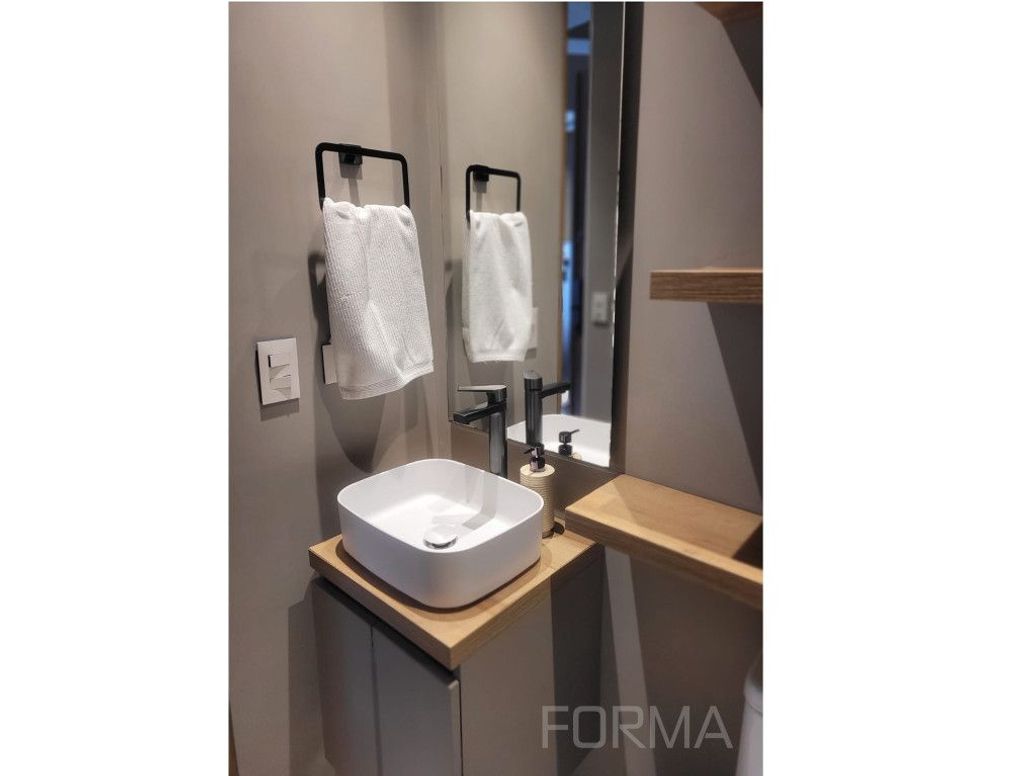Apartaestudio en venta en Rincon Del Chicó, Bogotá, 24 m² · foto 7 de 12