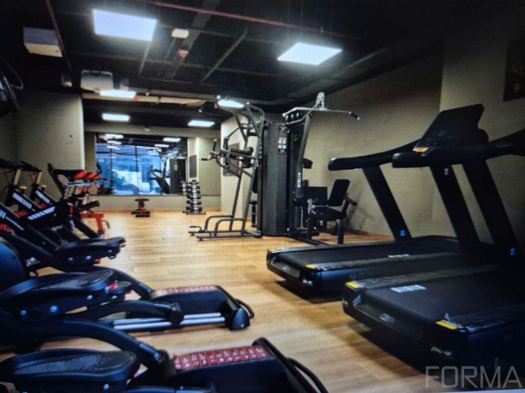 Apartaestudio en venta en Rincon Del Chicó, Bogotá, 24 m² · foto 9 de 12
