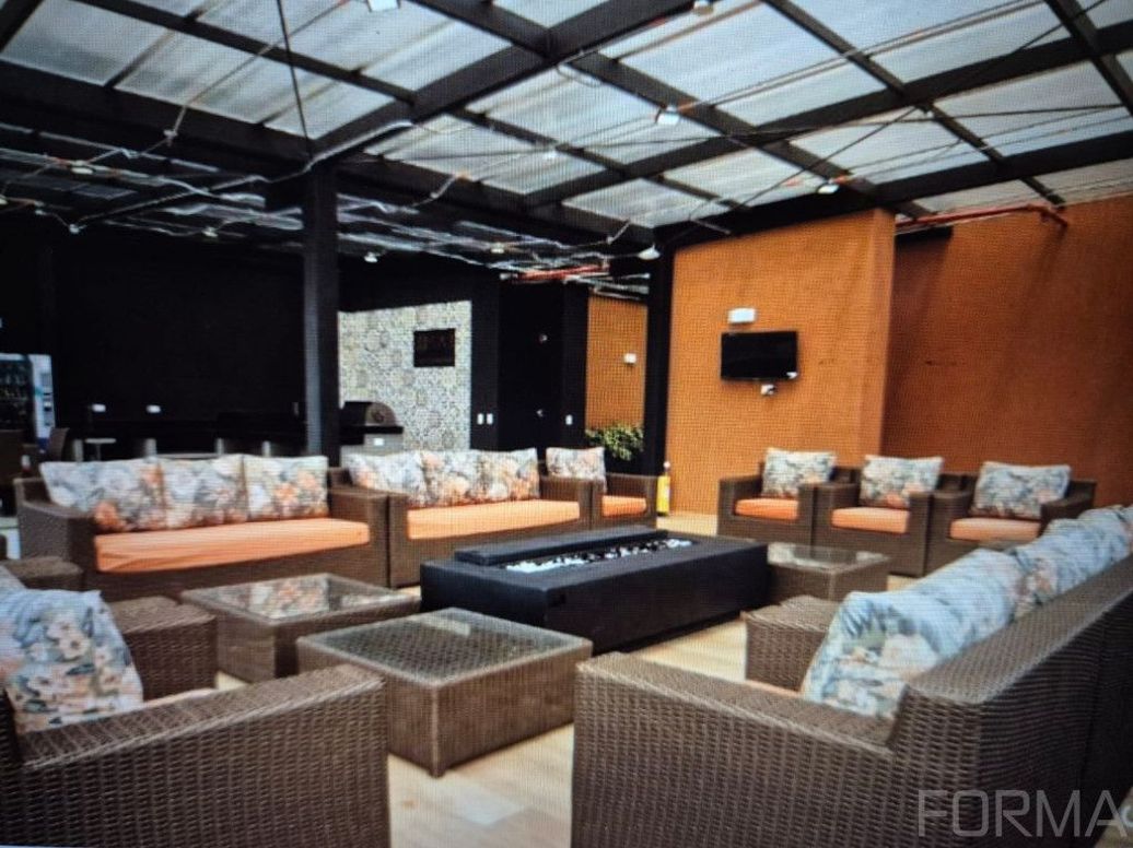 Apartaestudio en venta en Rincon Del Chicó, Bogotá, 24 m² · foto 12 de 12
