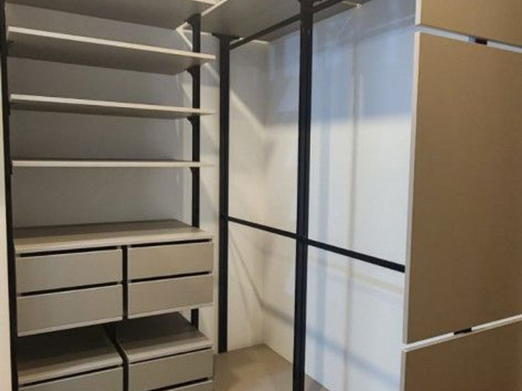 Apartamento de 1 alcoba en venta en Bella Suiza, Bogotá, 41 m² · foto 9 de 18