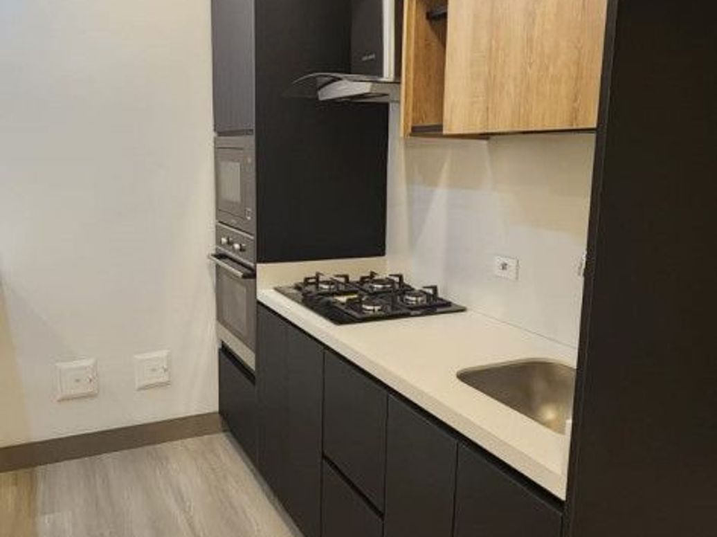 Apartamento de 1 alcoba en venta en Bella Suiza, Bogotá, 41 m² · foto 11 de 18