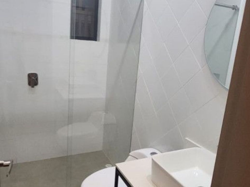 Apartamento de 1 alcoba en venta en Bella Suiza, Bogotá, 41 m² · foto 17 de 18