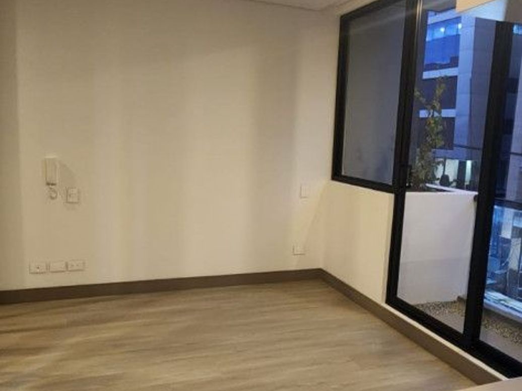 Apartamento de 1 alcoba en venta en Bella Suiza, Bogotá, 41 m² · foto 3 de 18