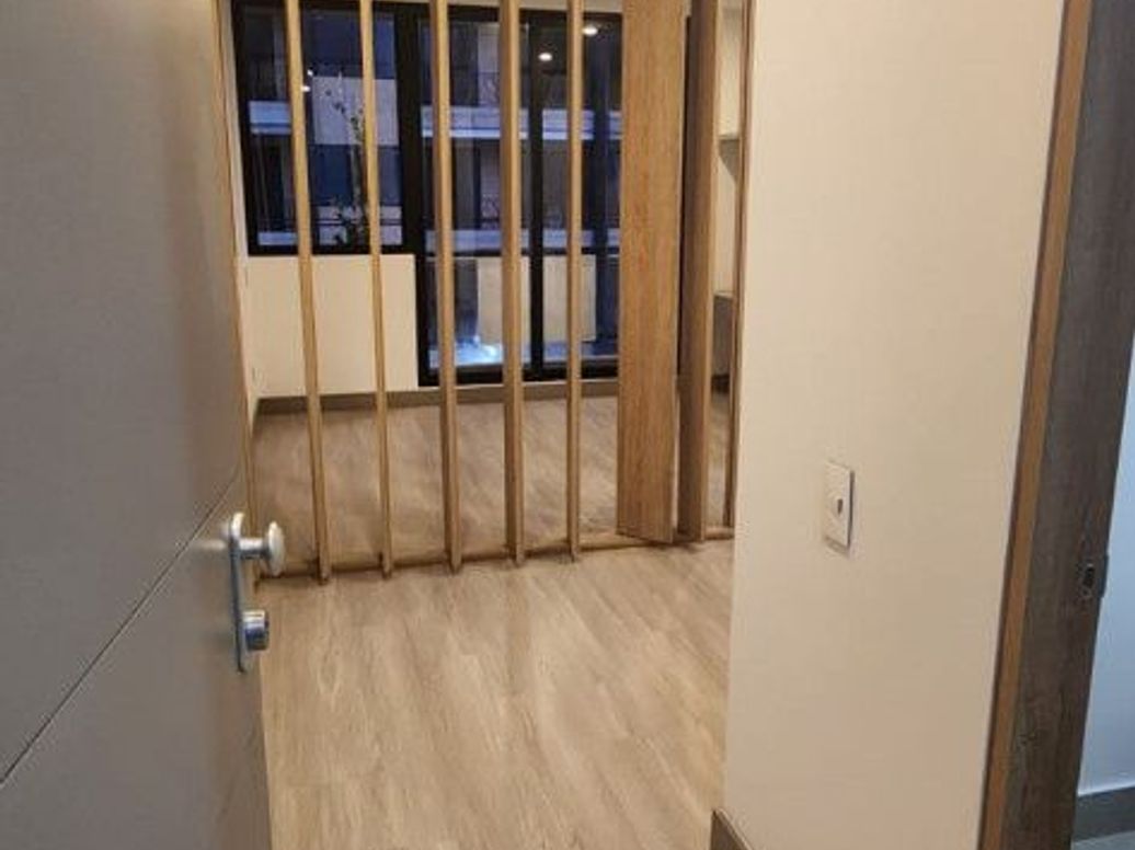 Apartamento de 1 alcoba en venta en Bella Suiza, Bogotá, 41 m² · foto 8 de 18