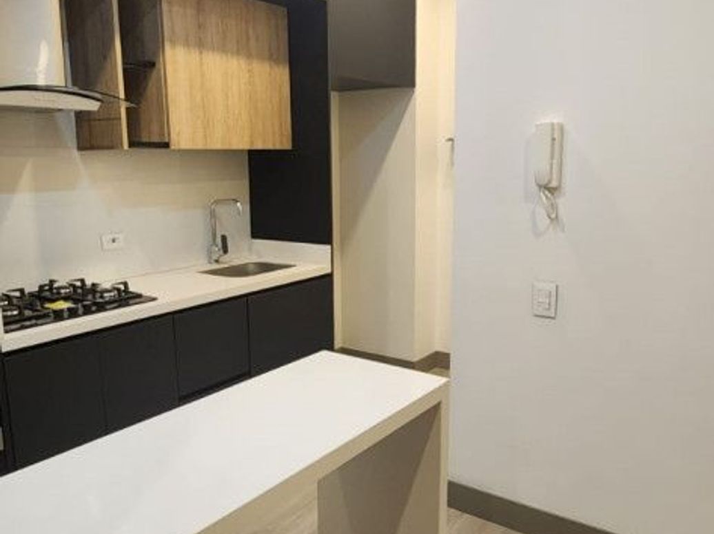 Apartamento de 1 alcoba en venta en Bella Suiza, Bogotá, 41 m² · foto 12 de 18