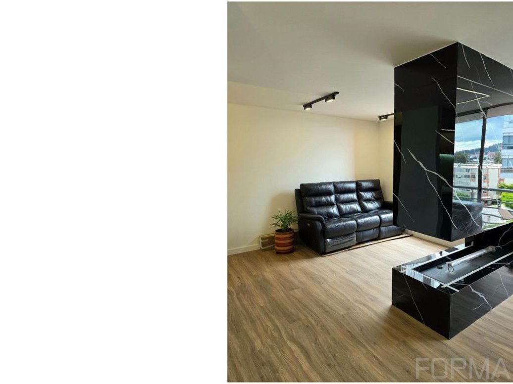 Apartamento de 3 alcobas en venta en Ub. Hacienda Cordoba Niza, Bogotá, 100 m² · foto 2 de 15