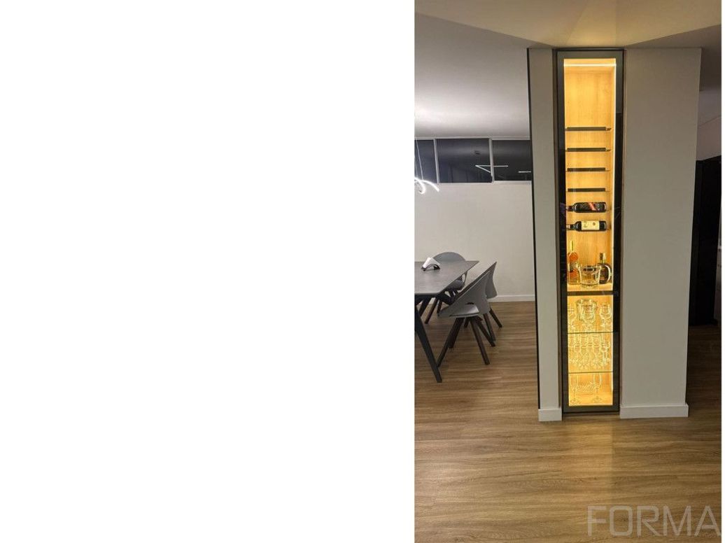 Apartamento de 3 alcobas en venta en Ub. Hacienda Cordoba Niza, Bogotá, 100 m² · foto 4 de 15