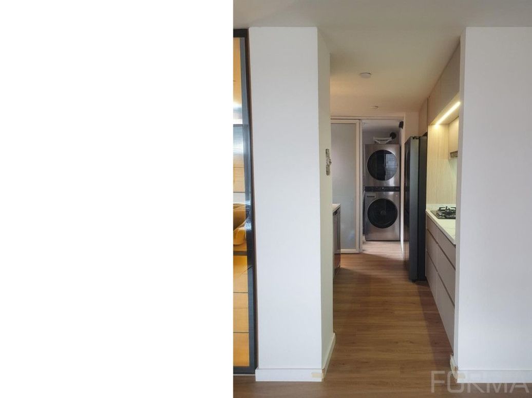Apartamento de 3 alcobas en venta en Ub. Hacienda Cordoba Niza, Bogotá, 100 m² · foto 7 de 15