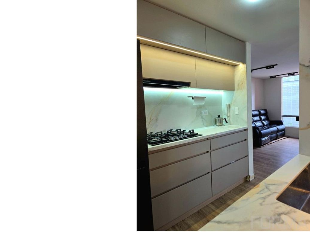 Apartamento de 3 alcobas en venta en Ub. Hacienda Cordoba Niza, Bogotá, 100 m² · foto 5 de 15