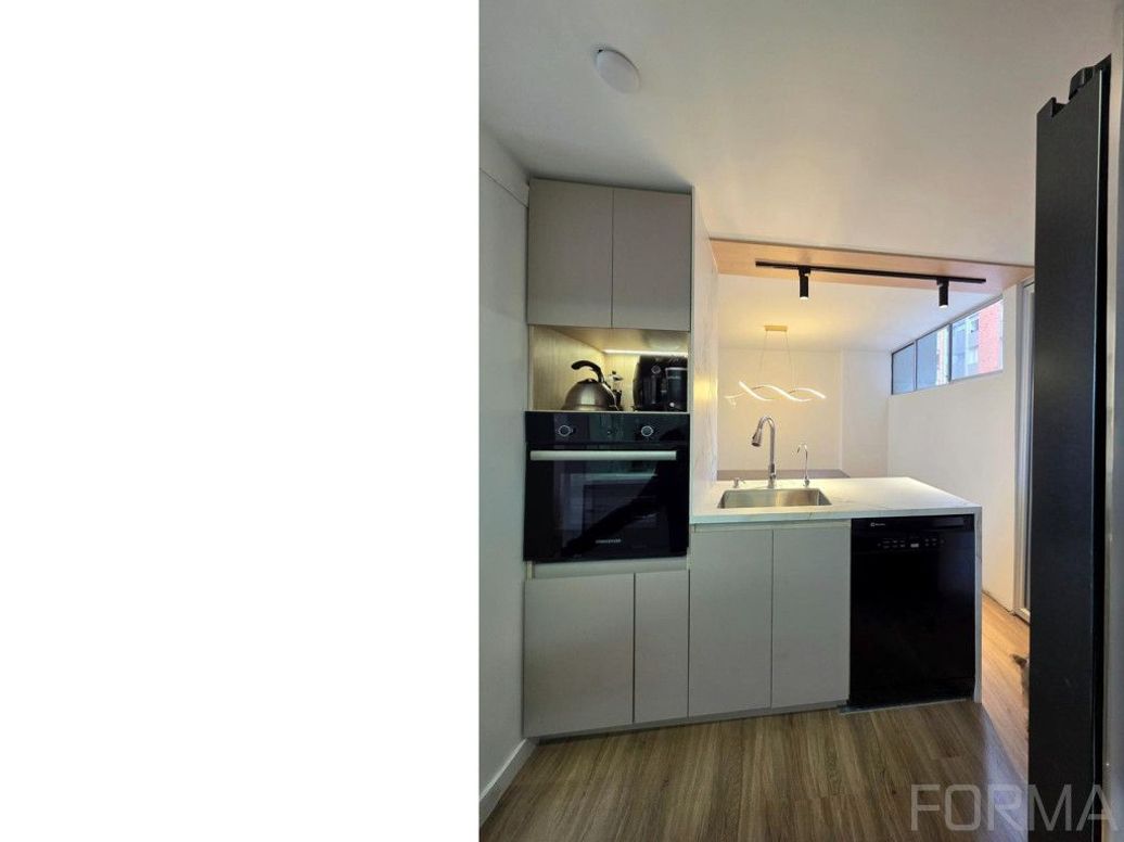 Apartamento de 3 alcobas en venta en Ub. Hacienda Cordoba Niza, Bogotá, 100 m² · foto 6 de 15