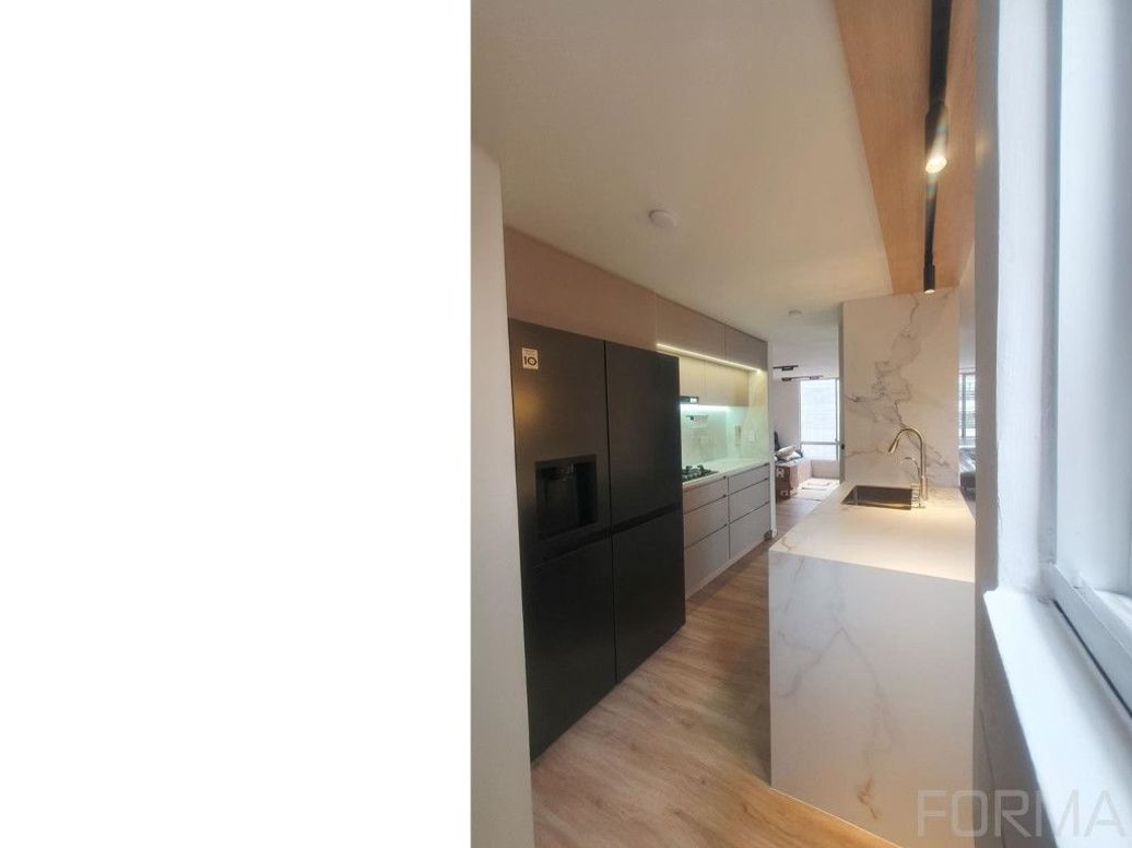 Apartamento de 3 alcobas en venta en Ub. Hacienda Cordoba Niza, Bogotá, 100 m² · foto 15 de 15