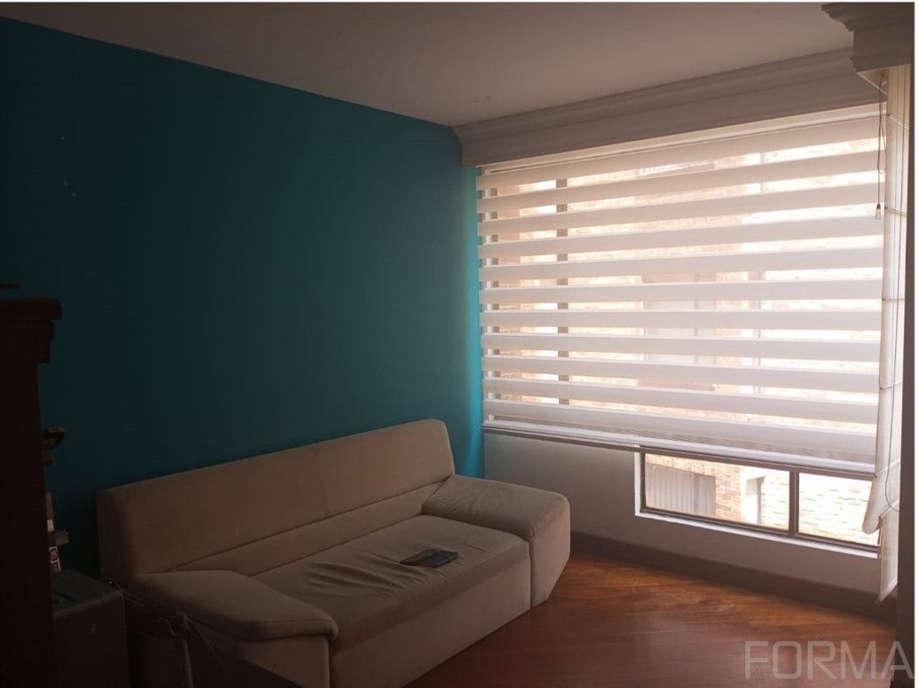 Apartamento de 3 alcobas en venta en Los Cedritos, Bogotá, 90 m² · foto 10 de 17