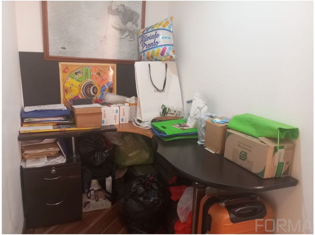Apartamento de 3 alcobas en venta en Los Cedritos, Bogotá, 90 m² · foto 9 de 17