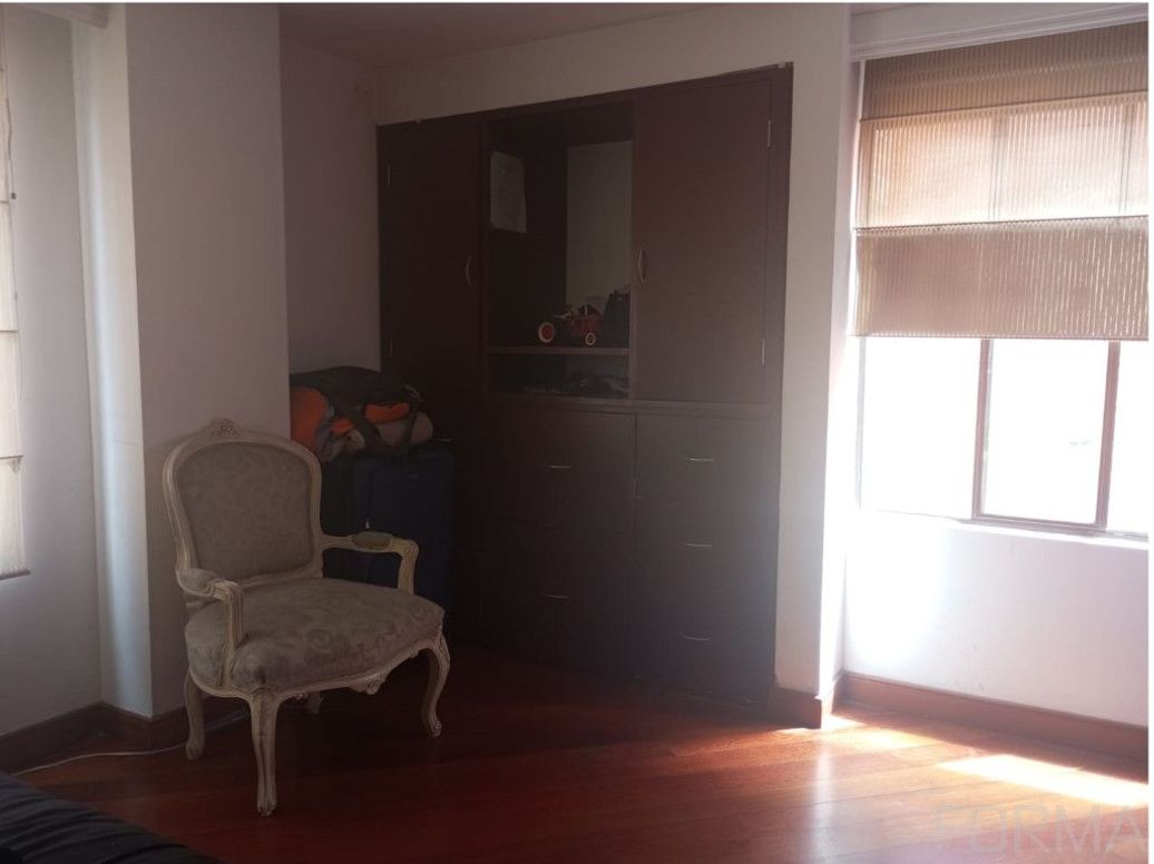 Apartamento de 3 alcobas en venta en Los Cedritos, Bogotá, 90 m² · foto 11 de 17