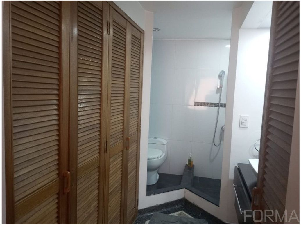 Apartamento de 3 alcobas en venta en Los Cedritos, Bogotá, 90 m² · foto 17 de 17