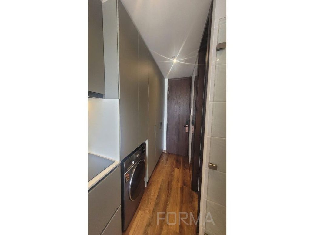 Apartaestudio en venta en Rincon Del Chicó, Bogotá, 23 m² · foto 4 de 9