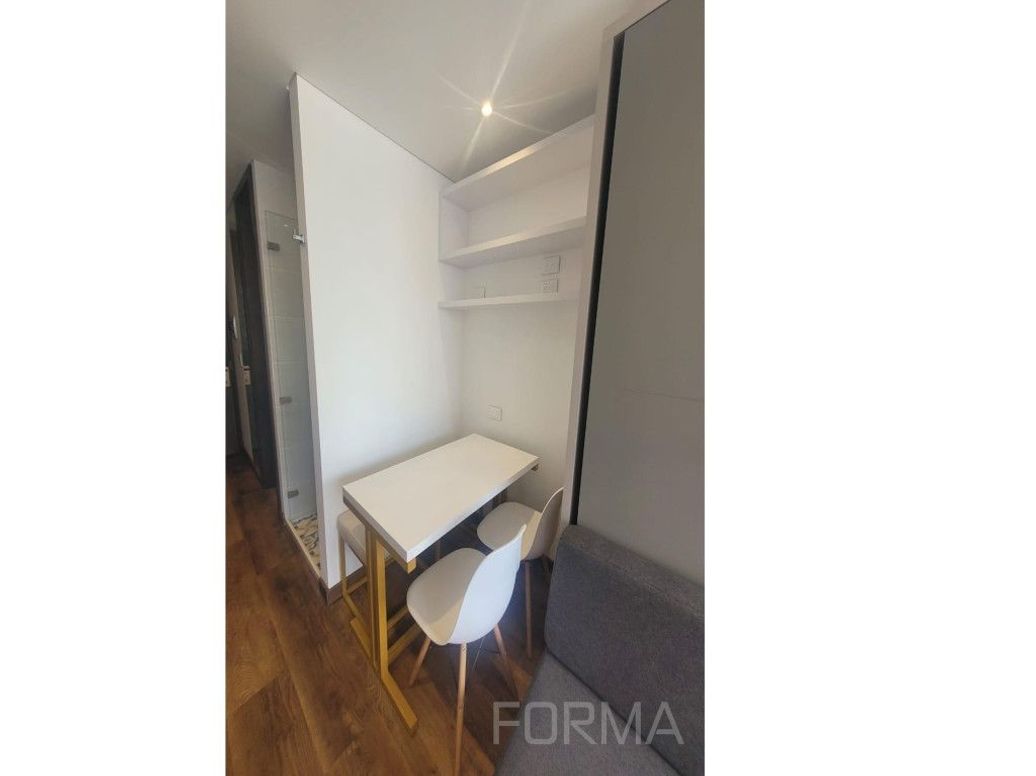 Apartaestudio en venta en Rincon Del Chicó, Bogotá, 23 m² · foto 7 de 9
