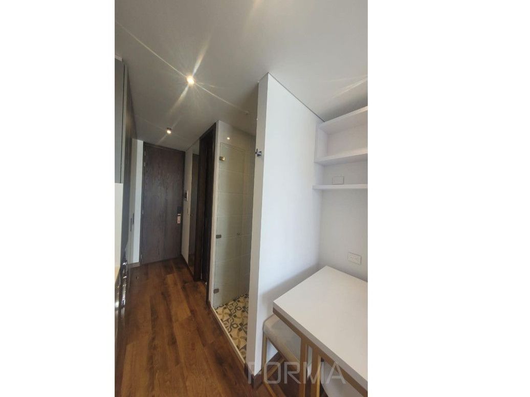 Apartaestudio en venta en Rincon Del Chicó, Bogotá, 23 m² · foto 5 de 9