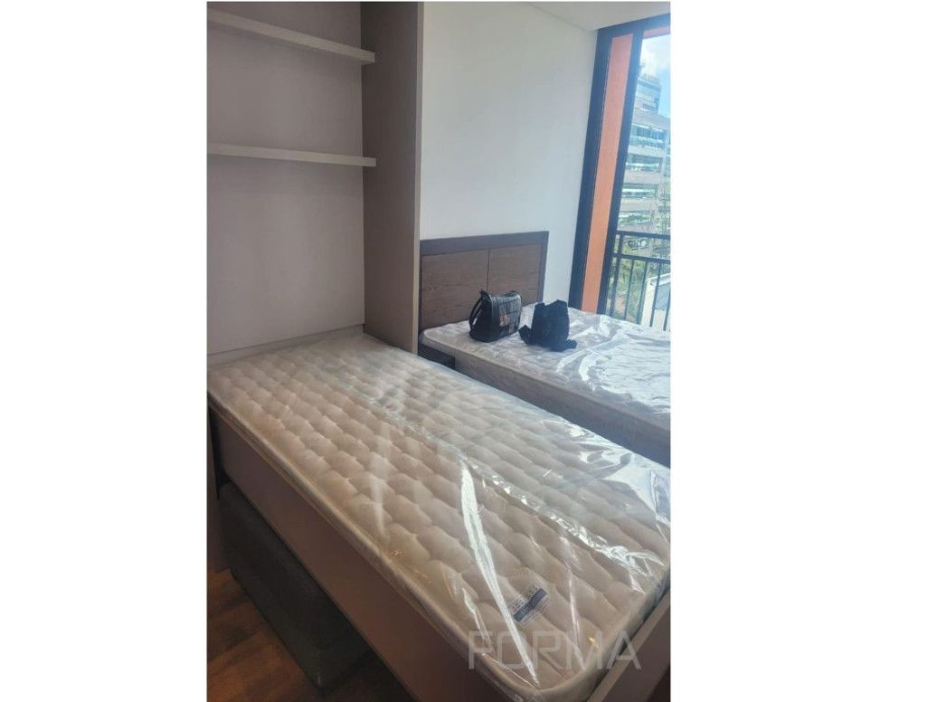 Apartaestudio en venta en Rincon Del Chicó, Bogotá, 23 m² · foto 3 de 9