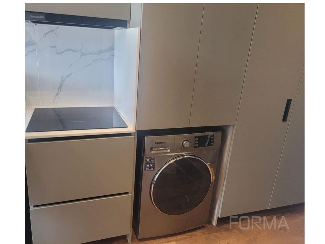 Apartaestudio en venta en Rincon Del Chicó, Bogotá, 23 m² · foto 9 de 9