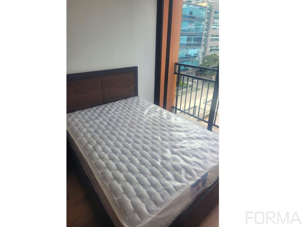 Apartaestudio en venta en Rincon Del Chicó, Bogotá, 23 m² · foto 2 de 9