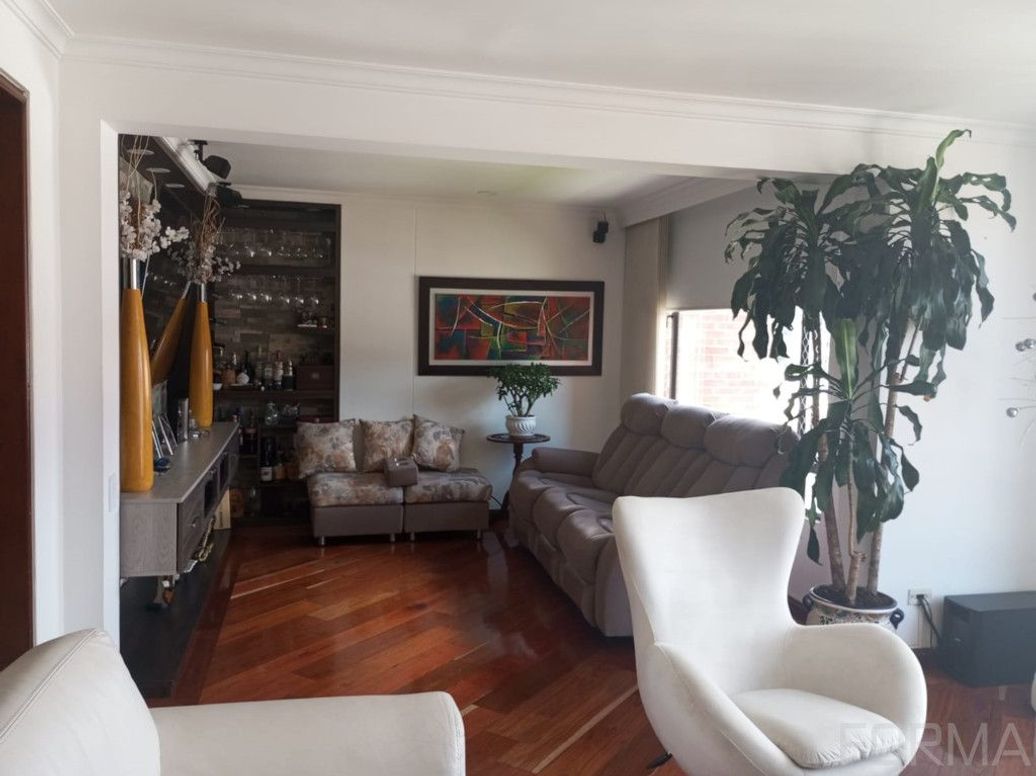 Apartamento de 4 alcobas en venta en Pelodo Del Contry, Bogotá, 270 m² · foto 3 de 20
