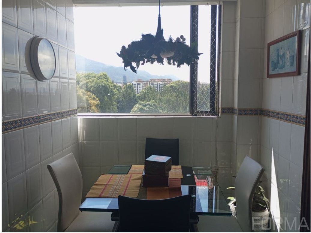 Apartamento de 4 alcobas en venta en Pelodo Del Contry, Bogotá, 270 m² · foto 14 de 20